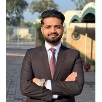 Profile photo of Mr Muhammad Faisal  Hayat