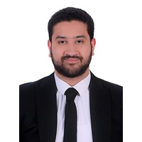 Profile photo of Mr Andrew Mounir