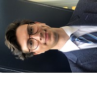 Profile photo of Mr Moritz Barth