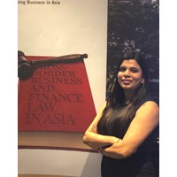 Profile photo of Ms Preetika Mishra