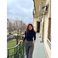 Profile photo of Ms Ishita Kheria