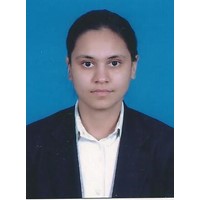 Profile photo of Miss Tushti Chopra