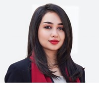 Profile photo of Ms Zainab Hassan